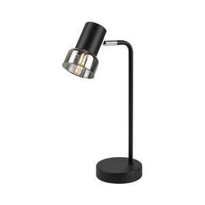 Rabalux Rabalux 74278 - Stolná lampa HATICE 1xE14/15W/230V vyobraziť