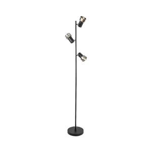 Rabalux Rabalux 74279 - Stojacia lampa HATICE 3xE14/15W/230V vyobraziť