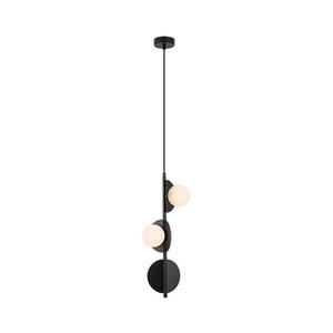 Rabalux Rabalux 72224 - Luster na lanku JULES 3xG9/5W/230V vyobraziť