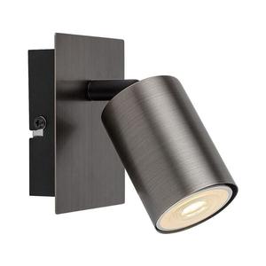 Rabalux Rabalux 73071 - Nástenné bodové svietidlo GERHARD 1xGU10/15W/230V vyobraziť