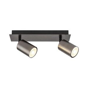 Rabalux Rabalux 73072 - Bodové svietidlo GERHARD 2xGU10/15W/230V vyobraziť