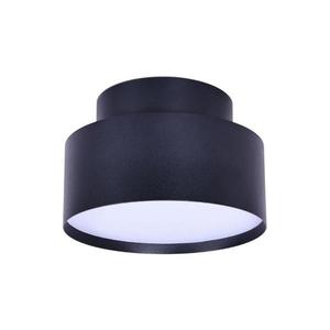 Rabalux Rabalux 71320 - LED Stropné svietidlo OVIDIA LED/24W/230V 3000K čierna vyobraziť