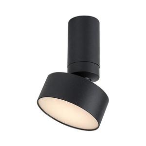 Rabalux Rabalux 71321 - LED Stropné svietidlo OVIDIA LED/10W/230V 3000K čierna vyobraziť