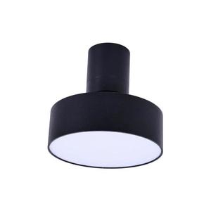 Rabalux Rabalux 71322 - LED Stropné svietidlo OVIDIA LED/16W/230V 3000K čierna vyobraziť