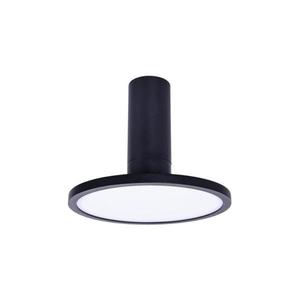 Rabalux Rabalux 71323 - LED Stropné svietidlo OVIDIA LED/20W/230V 3000K čierna vyobraziť