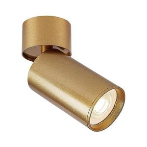 Rabalux Rabalux 73075 - Bodové svietidlo MIRINA 1xGU10/5W/230V zlatá vyobraziť