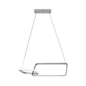 Rabalux Rabalux 72368 - LED Luster na lanku MALWEN LED/36W/230V 4000K vyobraziť
