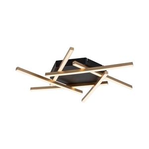 Rabalux Rabalux 71365 - LED Prisadený luster SEVERINE LED/40W/230V 3000K vyobraziť