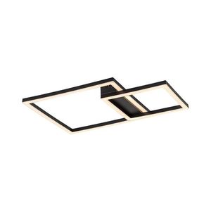 Rabalux Rabalux 71376 - LED Stropné svietidlo HELETH LED/24W/230V 3000K vyobraziť