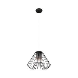 Rabalux Rabalux 72372 - Luster na lanku EMERENCIA 1xE27/40W/230V vyobraziť