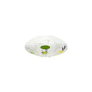 Rabalux Rabalux 71068 - Detské tienidlo k lustru FROGGO max. 40W pr. 50 cm vyobraziť