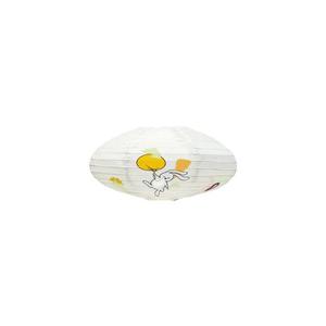 Rabalux Rabalux 71408 - Detské tienidlo k lustru HOPPLY max. 40W pr. 50 cm vyobraziť