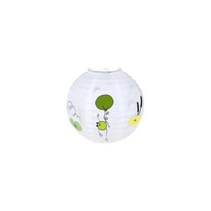 Rabalux Rabalux 72070 - Detské tienidlo k lustru FROGGO max. 40W pr. 40 cm vyobraziť