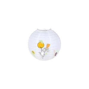 Rabalux Rabalux 72410 - Detské tienidlo k lustru HOPPLY max. 40W pr. 40 cm vyobraziť
