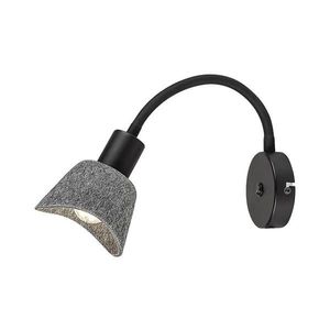Rabalux Rabalux 73009 - Nástenné bodové svietidlo FARELIA 1xE14/10W/230V vyobraziť