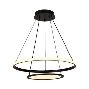 Rabalux Rabalux 72040 - LED Stm. luster na lanku JASERO LED/42W/230V 3000-6500K + DO vyobraziť