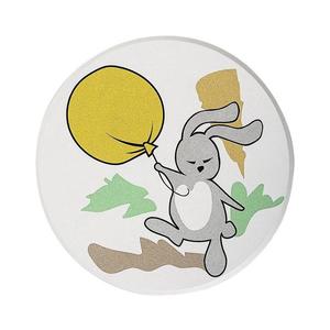Rabalux Rabalux 71100 - LED Nástenné svietidlo HOPPLY LED/9W/230V 3000/4000/6500K vyobraziť