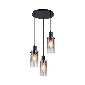 Rabalux Rabalux 72038 - Luster na lanku FUMEA 3xE27/60W/230V vyobraziť
