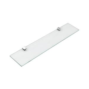 Aqualine Aqualine - Nástenná polica SAMBA 50 cm vyobraziť