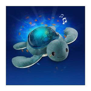 Pabobo PABOBO - Projektor s melódiou AQUA DREAM USB korytnačka vyobraziť