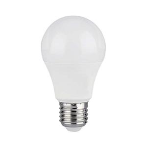 LED RGB Stmievateľná žiarovka A60 E27/8, 5W/230V 4000K + diaľkové ovládanie vyobraziť