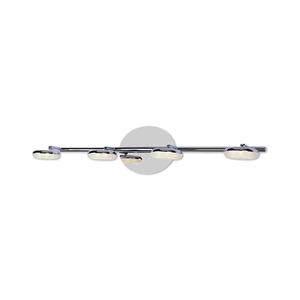 Top Light Top Light Ohio - LED Kúpeľňové nástenné svietidlo 4xLED/5W/230V IP44 vyobraziť