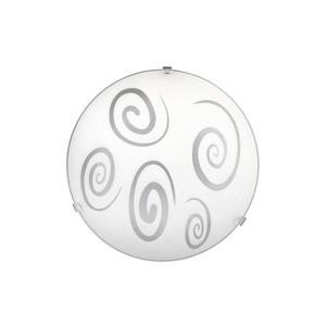 Rabalux 1822 - Stropné svietidlo SPIRAL 1xE27/60W/230V vyobraziť