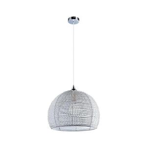 Top Light Top Light Davos 1 XL - Luster DAVOS 1xE27/60W/230V vyobraziť