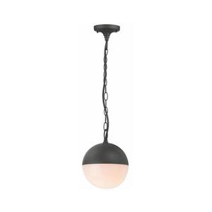 Top Light Top Light Cordoba R - Vonkajší luster na reťazi CORDOBA 1xE27/40W/230V IP54 vyobraziť