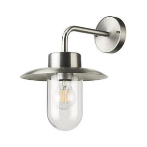 Top Light Top Light NORDIC D - Vonkajšie nástenné svietidlo NORDIC 1xE27/60W/230V IP44 vyobraziť