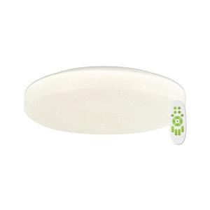 Top Light Top Light - LED Stmievateľné kúpeľňové stropné svietidlo LED/51W/230V IP44 + DO vyobraziť