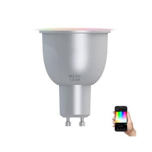 Eglo LED RGB Žiarovka CONNECT GU10/5W/230V - Eglo 11671 vyobraziť