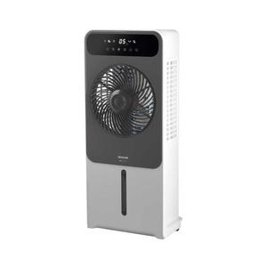 Sencor - Mobilný ochladzovač vzduchu 28W/230V šedá + diaľkové ovládanie vyobraziť