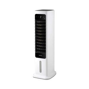 Sencor- Inteligentný mobilný ochladzovač vzduchu 60W/230V Wi-Fi biela + diaľkové ovládanie vyobraziť