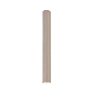 Brilagi Brilagi - Bodové svietidlo CRESTO 1xGU10/10W/230V 60 cm taupe vyobraziť
