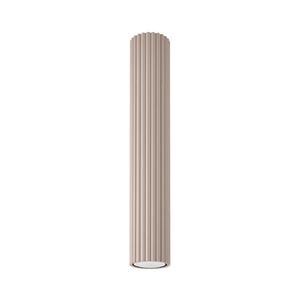 Brilagi Brilagi - Bodové svietidlo CRESTO 1xGU10/10W/230V 40 cm taupe vyobraziť