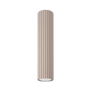Brilagi Brilagi - Bodové svietidlo CRESTO 1xGU10/10W/230V 30 cm taupe vyobraziť