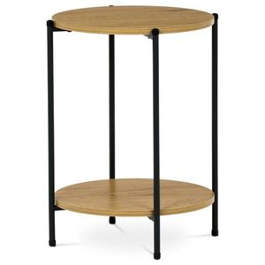 Odkladací stolík CT-G1005 Autronic vyobraziť