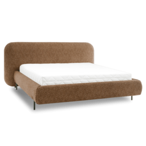 Posteľ Pointt 180x200 + Kovový rám/plynový výťah/kontajner vyobraziť