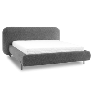 Posteľ Pointt 180x200 + Kovový rám/plynový výťah/kontajner vyobraziť
