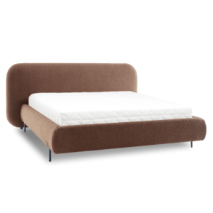 Posteľ Pointt 180x200 + Kovový rám/plynový výťah/kontajner vyobraziť