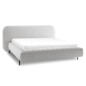 Posteľ Pointt 180x200 + Kovový rám/plynový výťah/kontajner vyobraziť