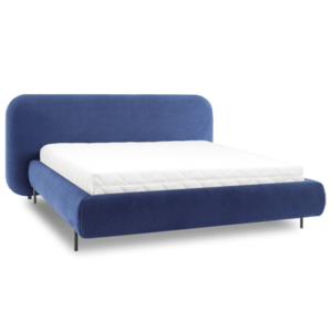 Posteľ Pointt 180x200 + Kovový rám/plynový výťah/kontajner vyobraziť
