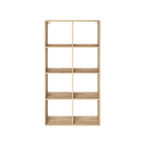 Kniha Postto Artisan Oak vyobraziť