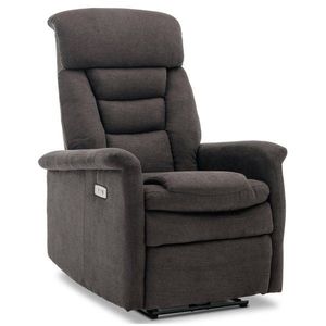 Elektrické polohovacie TV kreslo TV-925 Autronic vyobraziť