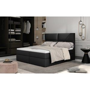 Boxspringová posteľ AMBER 160 Eltap vyobraziť