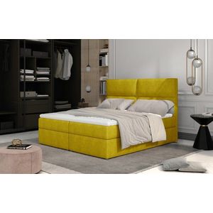 Boxspringová posteľ AMBER 160 Eltap vyobraziť