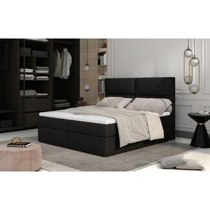 Boxspringová posteľ AMBER 160 Eltap vyobraziť
