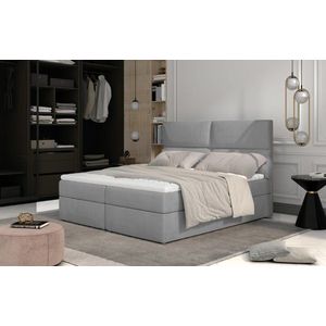 Boxspringová posteľ AMBER 160 Eltap vyobraziť