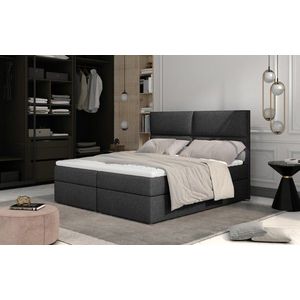 Boxspringová posteľ AMBER 160 Eltap vyobraziť